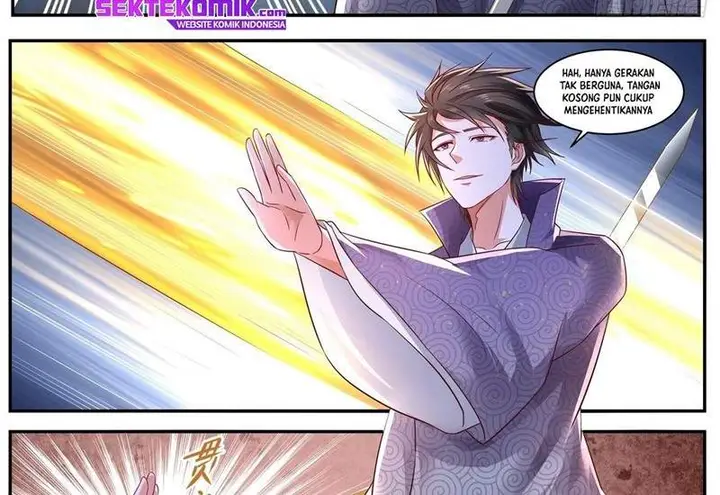 image-komik-rebirth-of-the-urban-immortal-cultivator-chapter-657-3/29