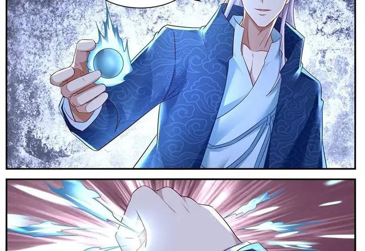 image-komik-rebirth-of-the-urban-immortal-cultivator-chapter-657-10/29