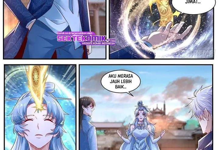 image-komik-rebirth-of-the-urban-immortal-cultivator-chapter-657-15/29