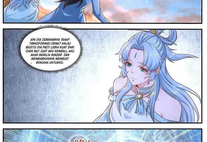 image-komik-rebirth-of-the-urban-immortal-cultivator-chapter-657-18/29