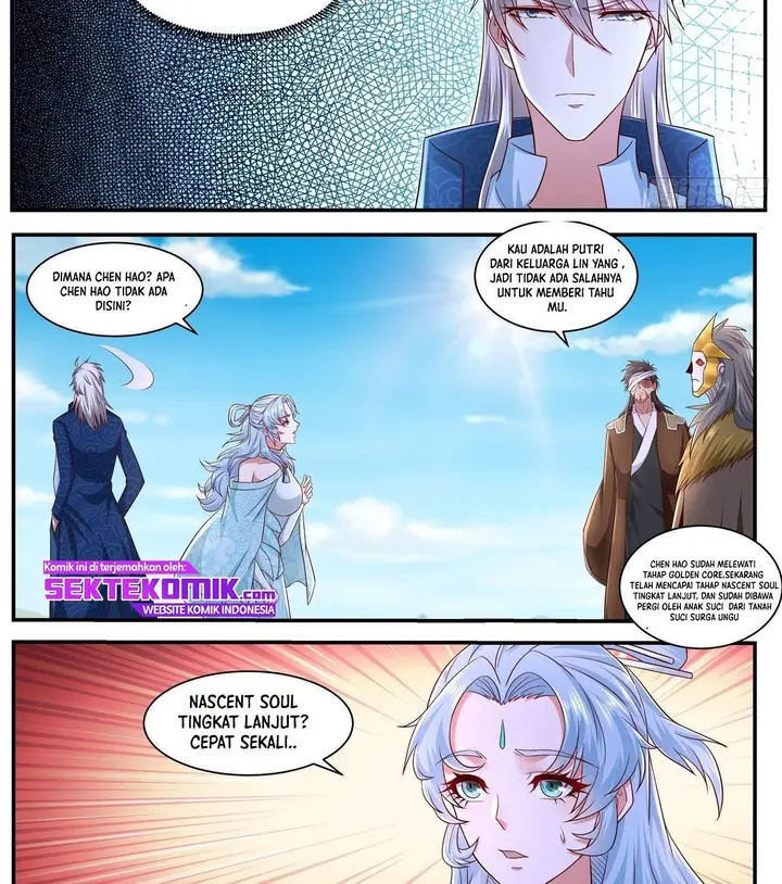 image-komik-rebirth-of-the-urban-immortal-cultivator-chapter-658-2/19