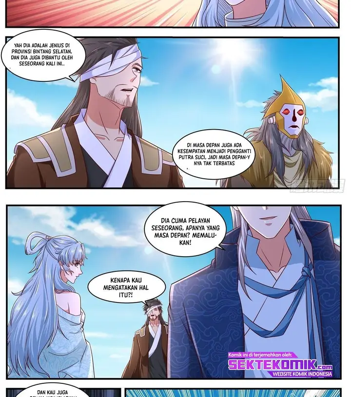 image-komik-rebirth-of-the-urban-immortal-cultivator-chapter-658-3/19