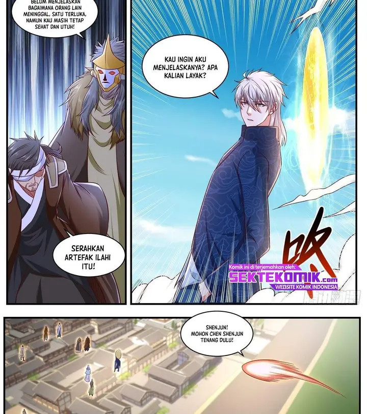 image-komik-rebirth-of-the-urban-immortal-cultivator-chapter-658-4/19