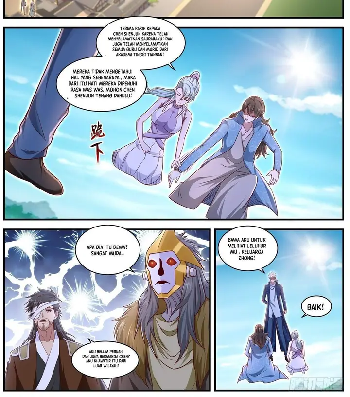 image-komik-rebirth-of-the-urban-immortal-cultivator-chapter-658-5/19