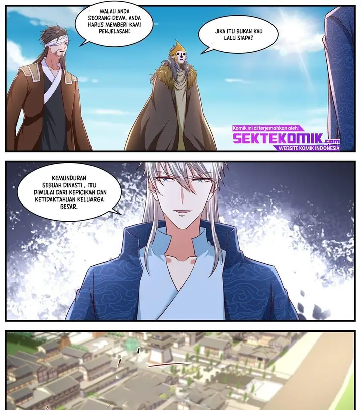 image-komik-rebirth-of-the-urban-immortal-cultivator-chapter-658-6/19
