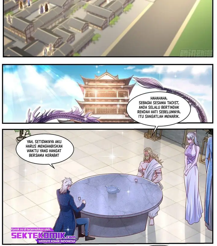 image-komik-rebirth-of-the-urban-immortal-cultivator-chapter-658-7/19