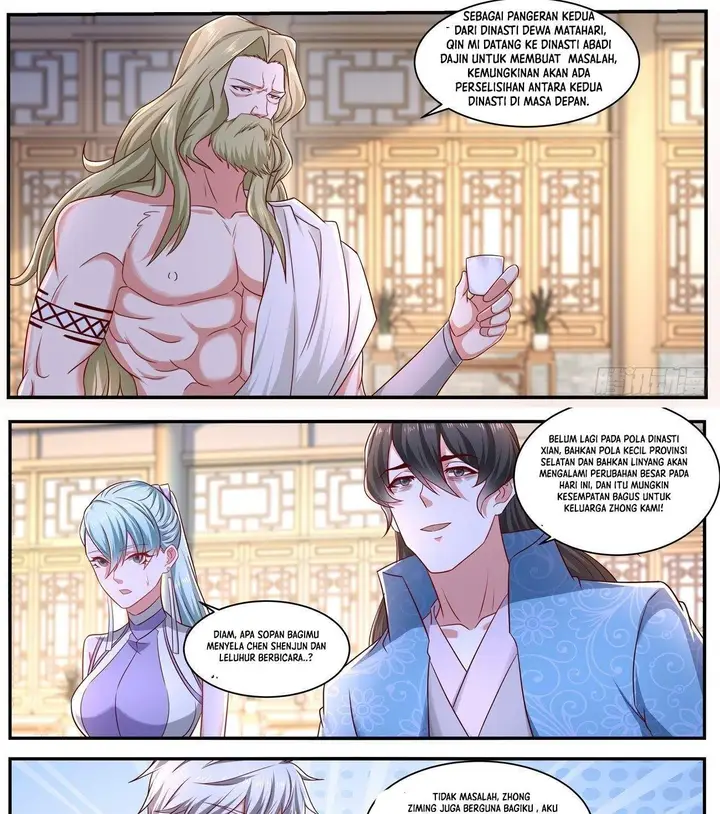 image-komik-rebirth-of-the-urban-immortal-cultivator-chapter-658-8/19