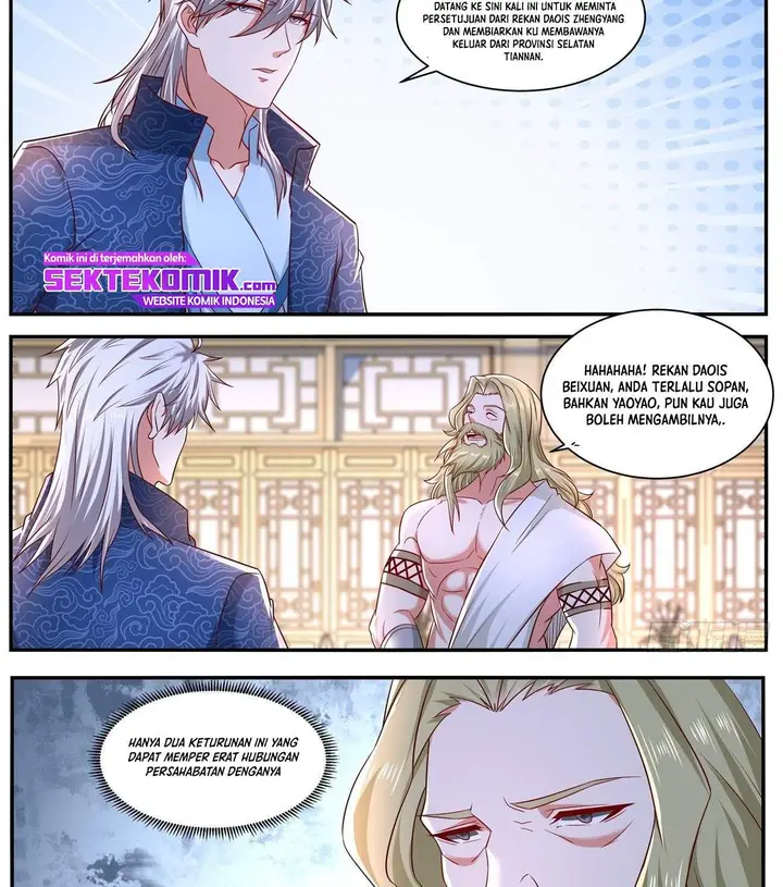 image-komik-rebirth-of-the-urban-immortal-cultivator-chapter-658-9/19