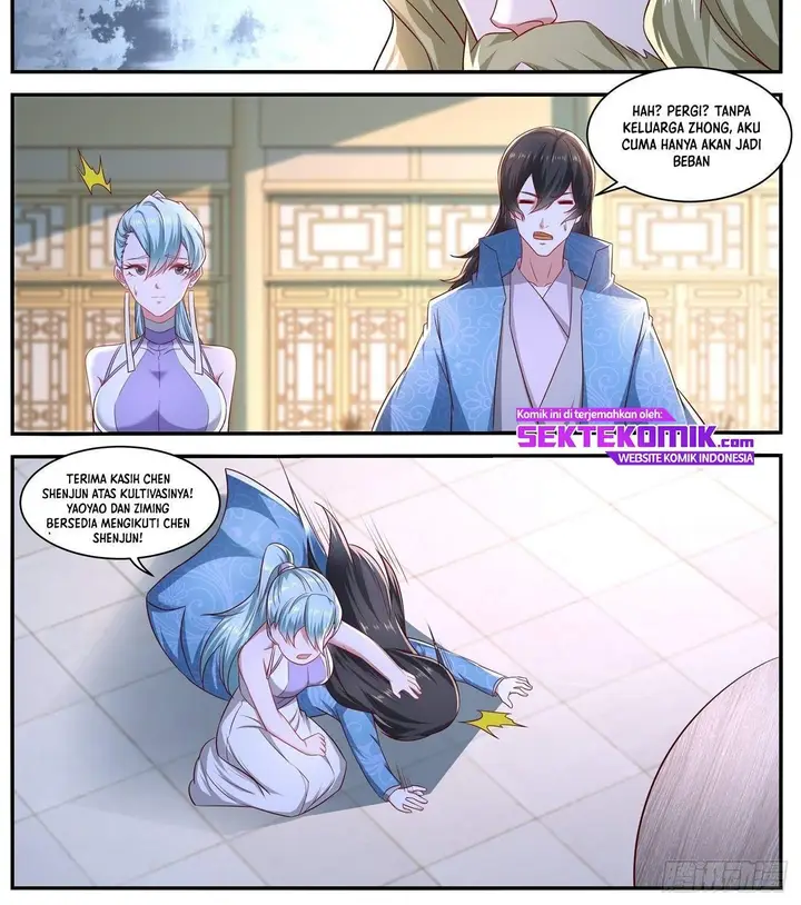 image-komik-rebirth-of-the-urban-immortal-cultivator-chapter-658-10/19