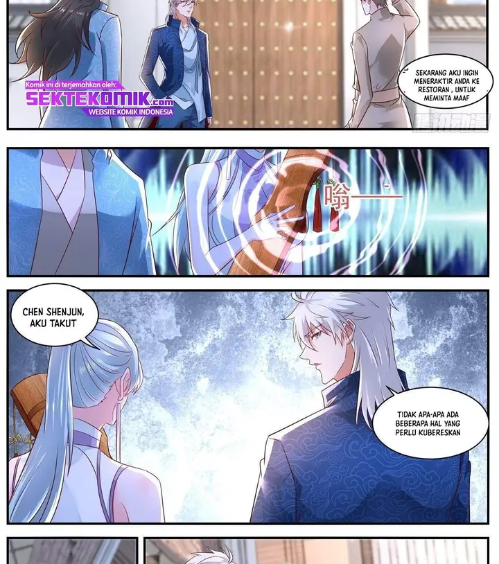 image-komik-rebirth-of-the-urban-immortal-cultivator-chapter-658-12/19