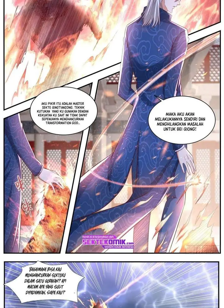 image-komik-rebirth-of-the-urban-immortal-cultivator-chapter-659-9/15
