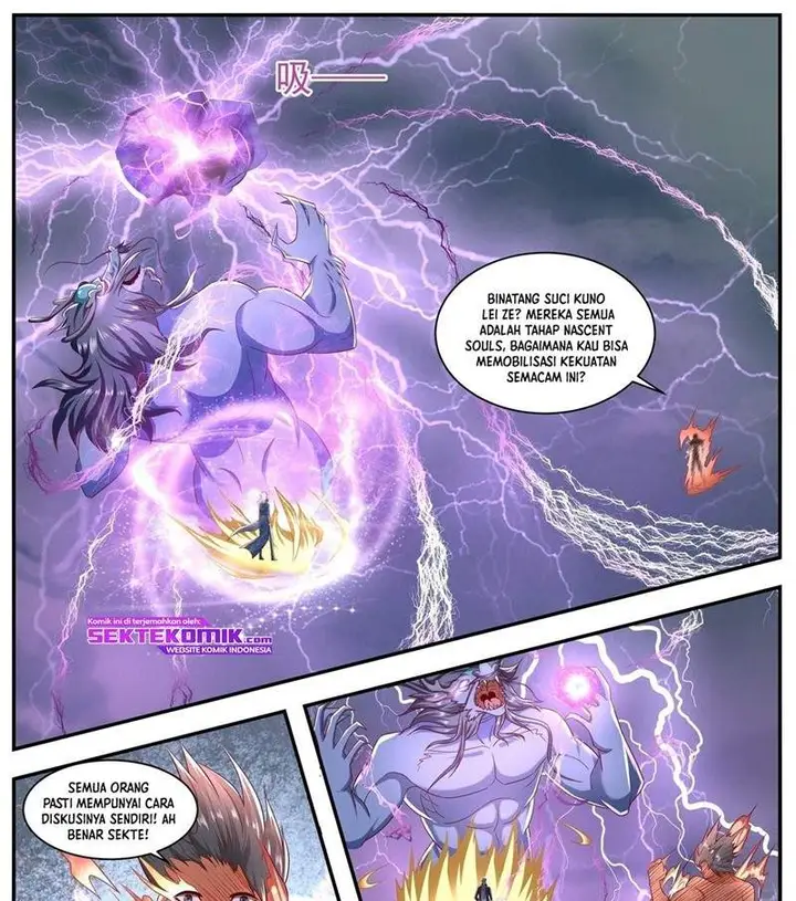 image-komik-rebirth-of-the-urban-immortal-cultivator-chapter-660-1/18