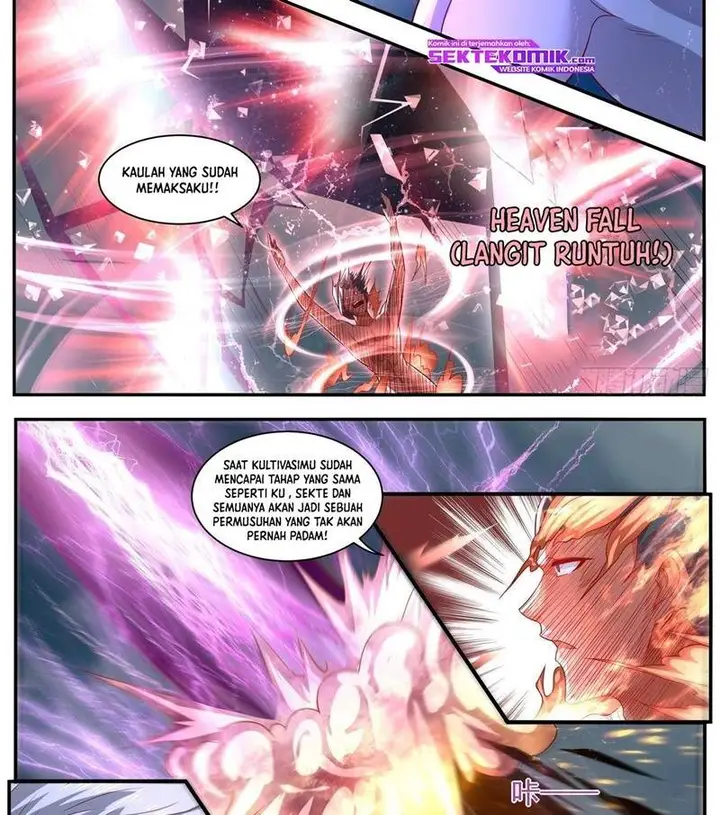 image-komik-rebirth-of-the-urban-immortal-cultivator-chapter-660-3/18