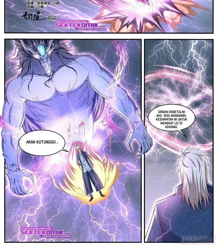 image-komik-rebirth-of-the-urban-immortal-cultivator-chapter-660-5/18