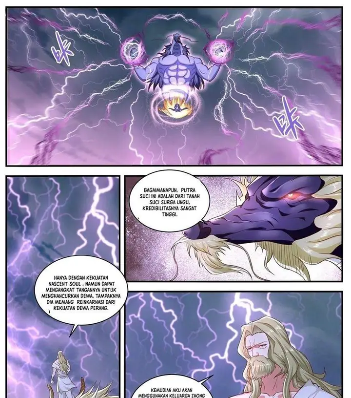 image-komik-rebirth-of-the-urban-immortal-cultivator-chapter-660-6/18