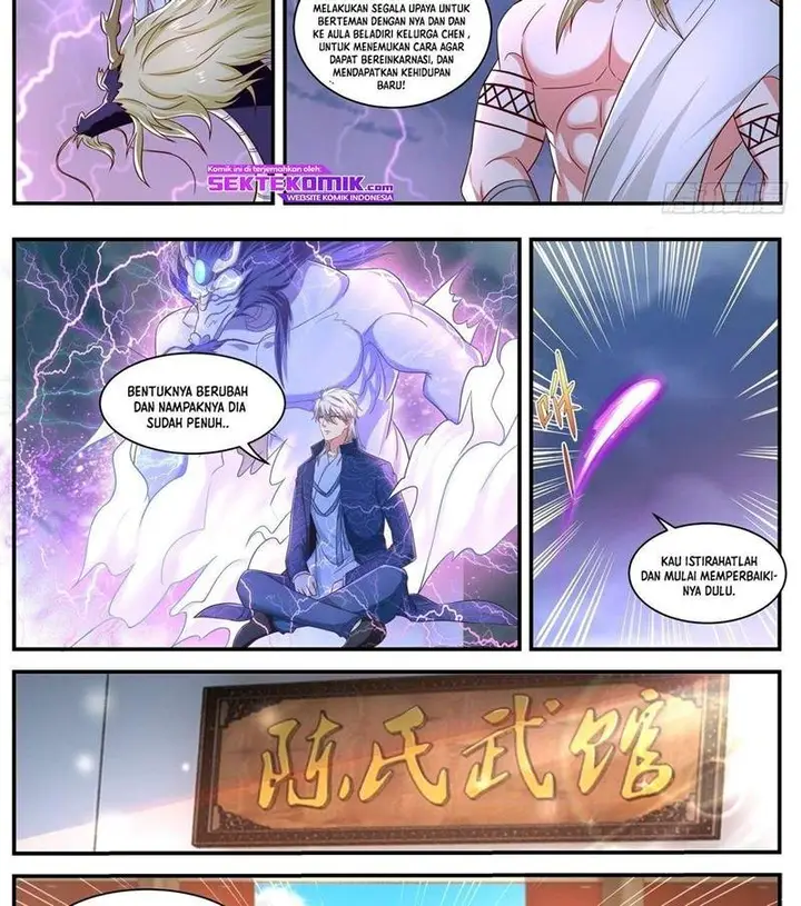 image-komik-rebirth-of-the-urban-immortal-cultivator-chapter-660-7/18
