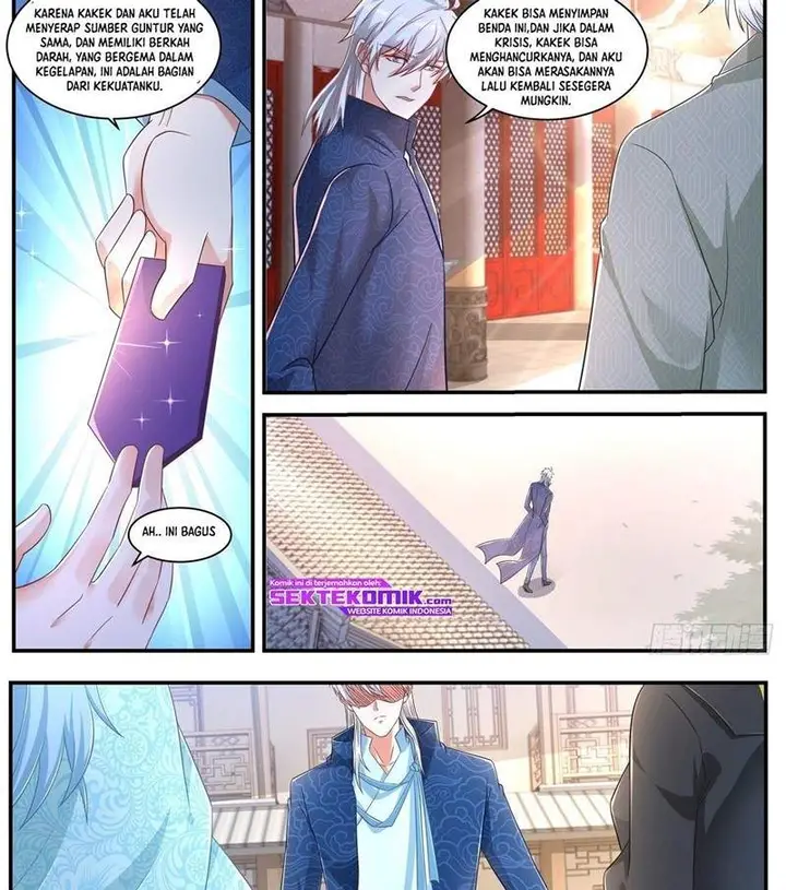 image-komik-rebirth-of-the-urban-immortal-cultivator-chapter-660-9/18