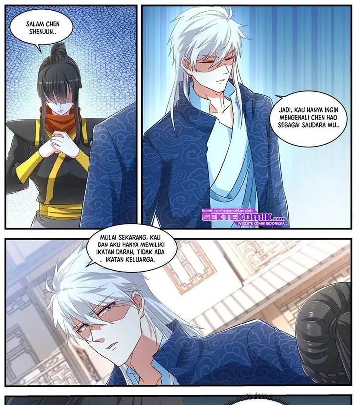 image-komik-rebirth-of-the-urban-immortal-cultivator-chapter-660-11/18