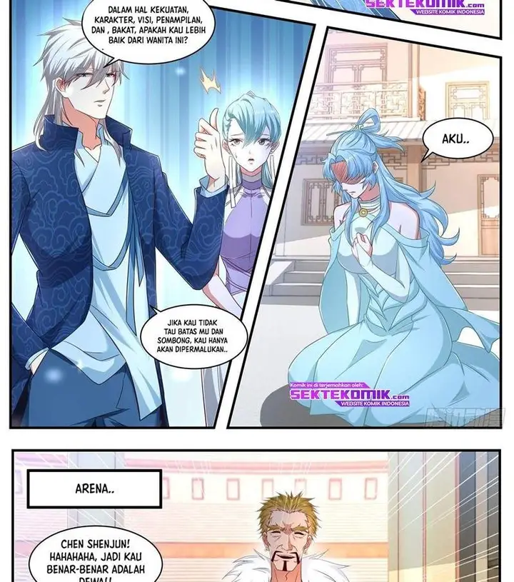 image-komik-rebirth-of-the-urban-immortal-cultivator-chapter-660-14/18