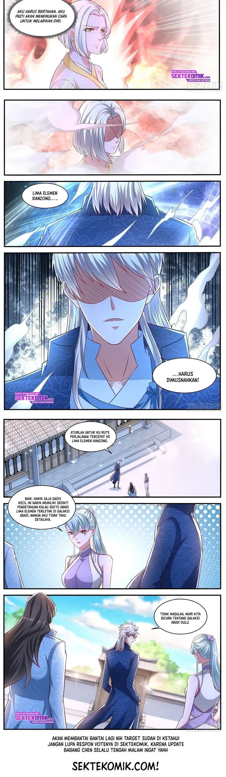 image-komik-rebirth-of-the-urban-immortal-cultivator-chapter-661-5/8