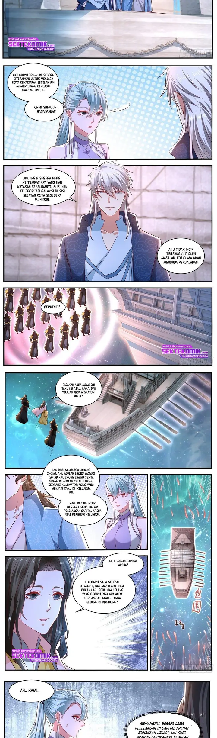 image-komik-rebirth-of-the-urban-immortal-cultivator-chapter-662-3/8