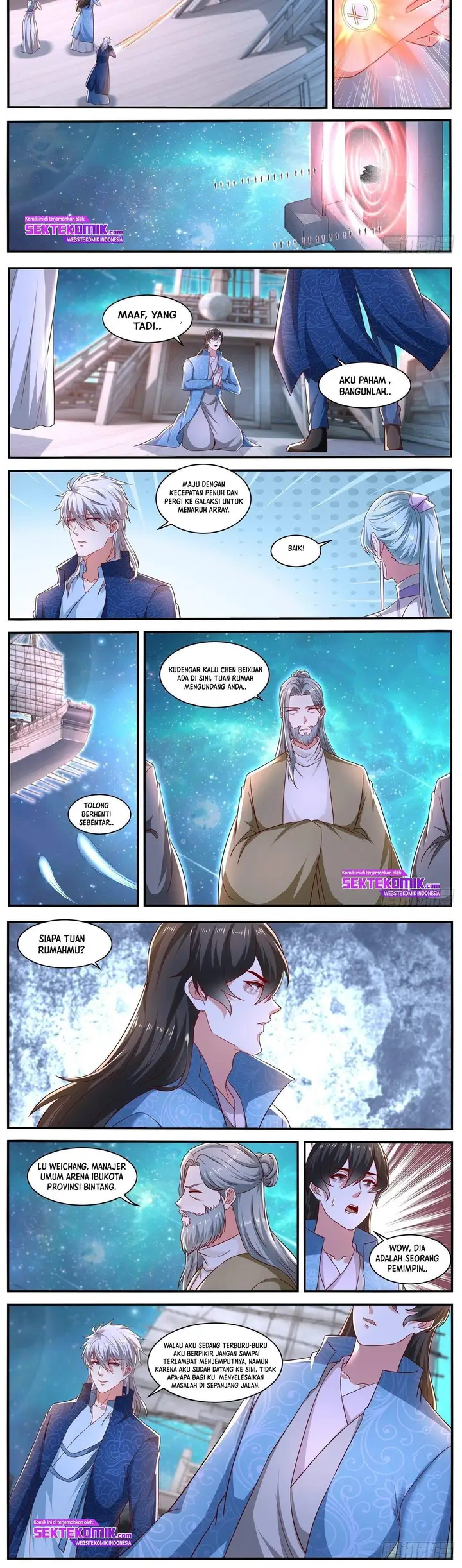 image-komik-rebirth-of-the-urban-immortal-cultivator-chapter-662-5/8