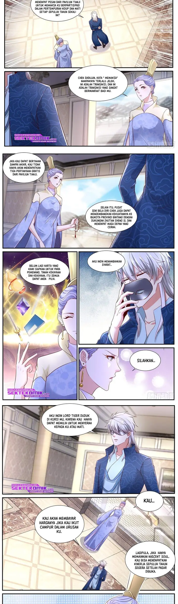 image-komik-rebirth-of-the-urban-immortal-cultivator-chapter-663-2/8