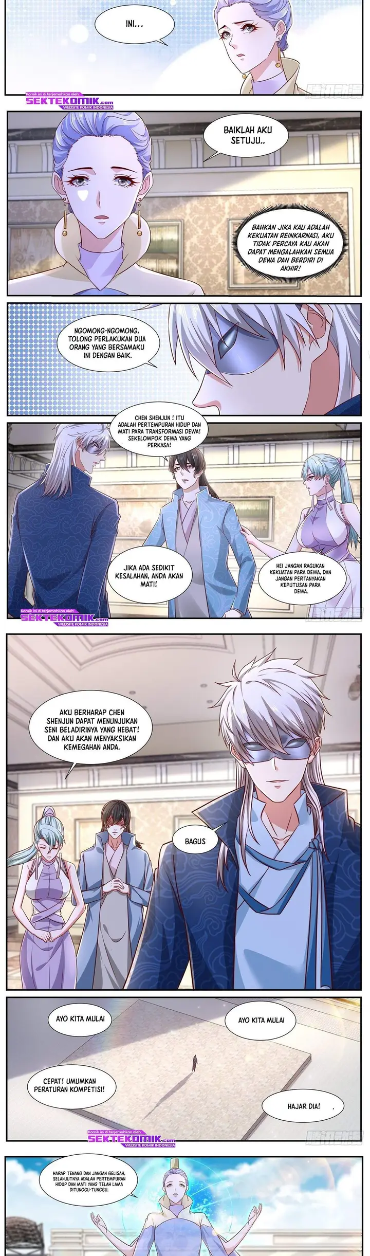 image-komik-rebirth-of-the-urban-immortal-cultivator-chapter-663-3/8