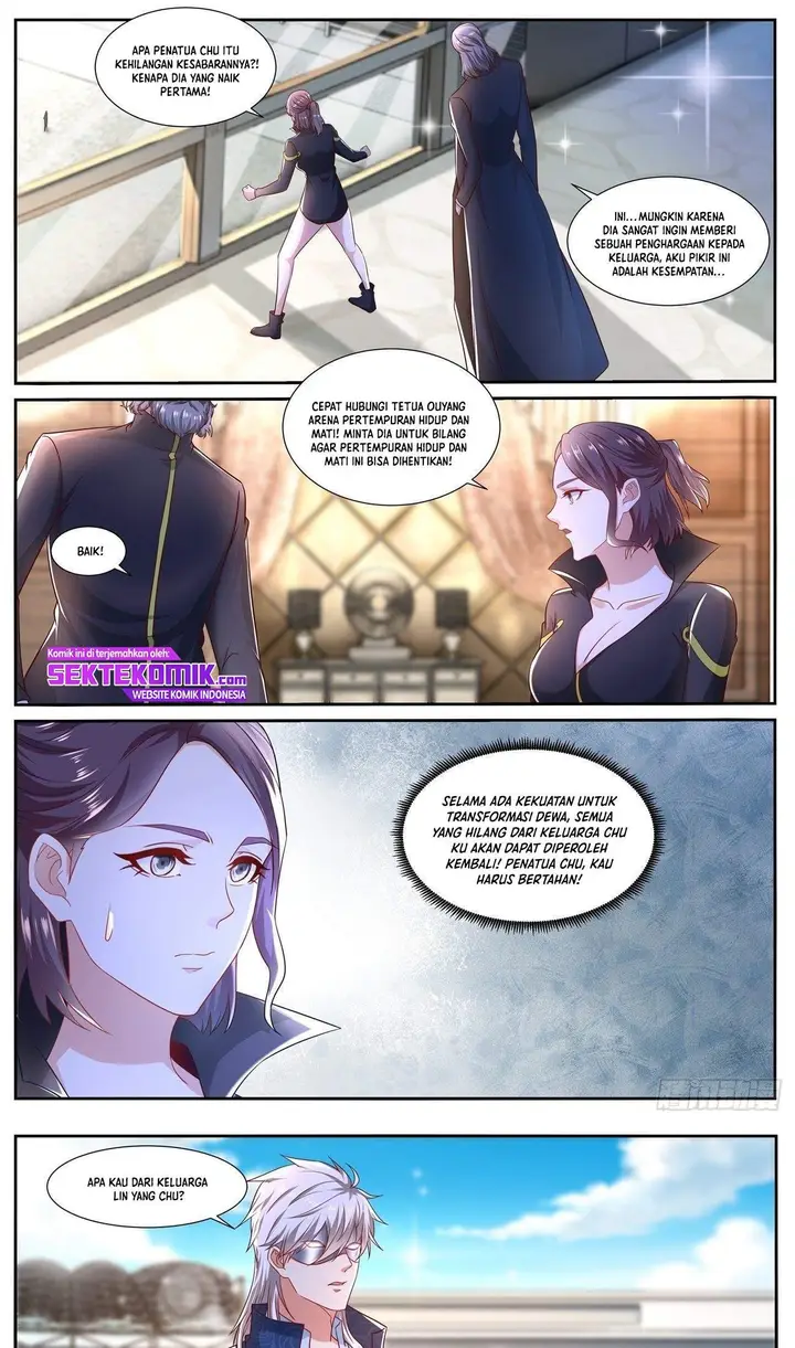 image-komik-rebirth-of-the-urban-immortal-cultivator-chapter-664-1/14