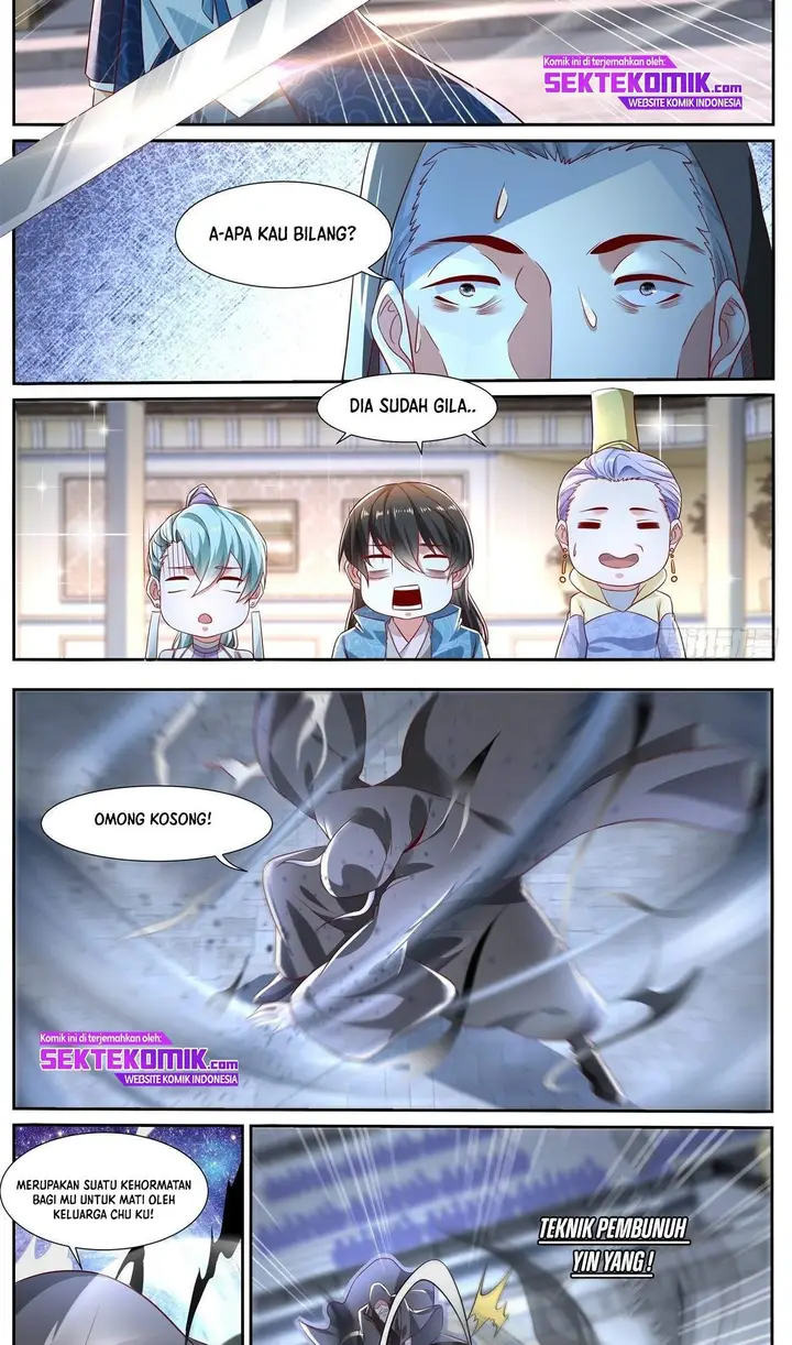image-komik-rebirth-of-the-urban-immortal-cultivator-chapter-664-3/14