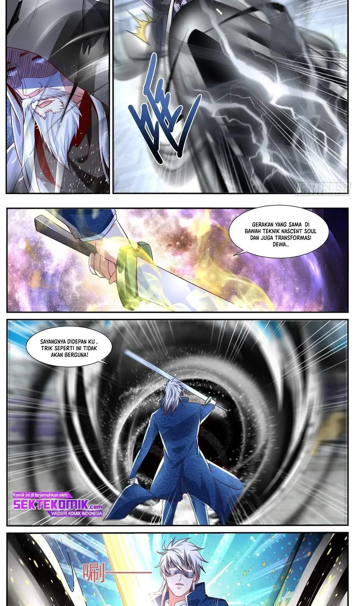 image-komik-rebirth-of-the-urban-immortal-cultivator-chapter-664-4/14