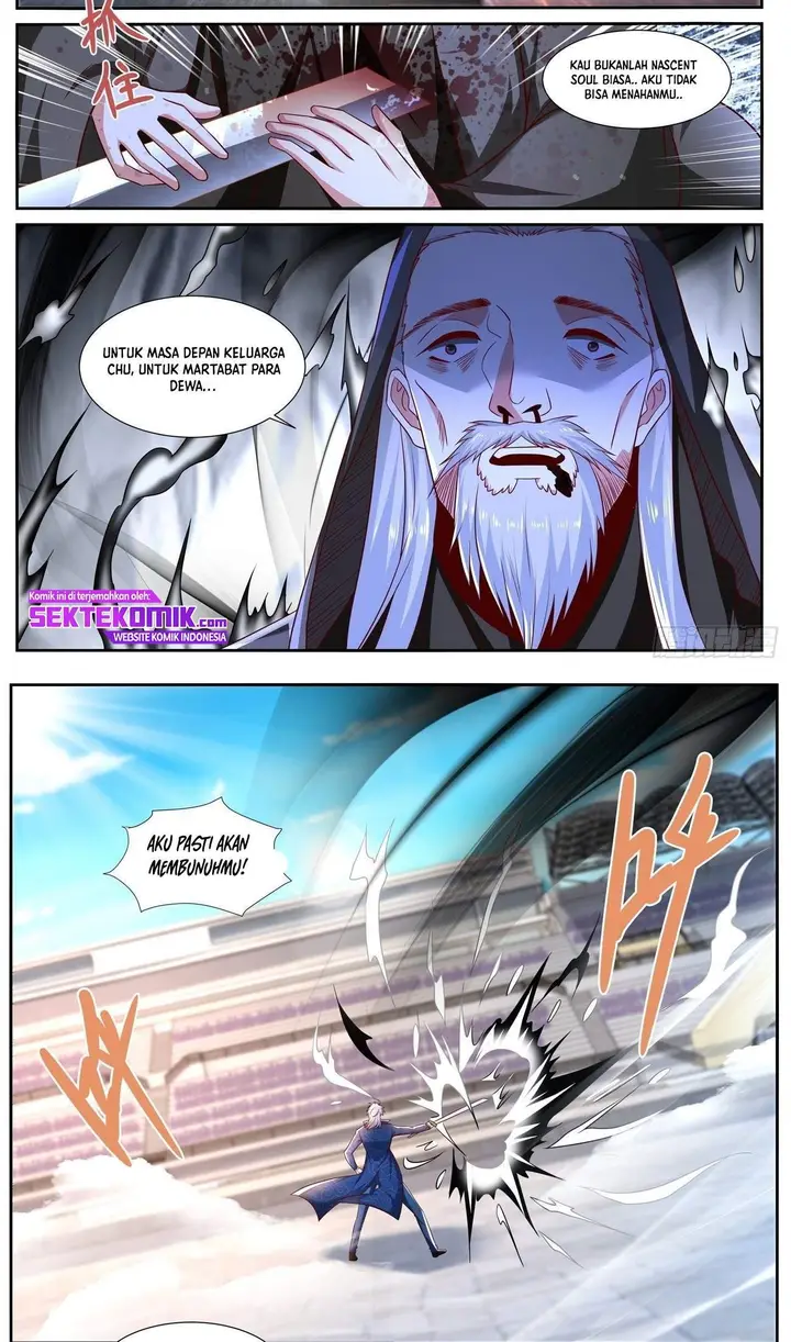 image-komik-rebirth-of-the-urban-immortal-cultivator-chapter-664-8/14