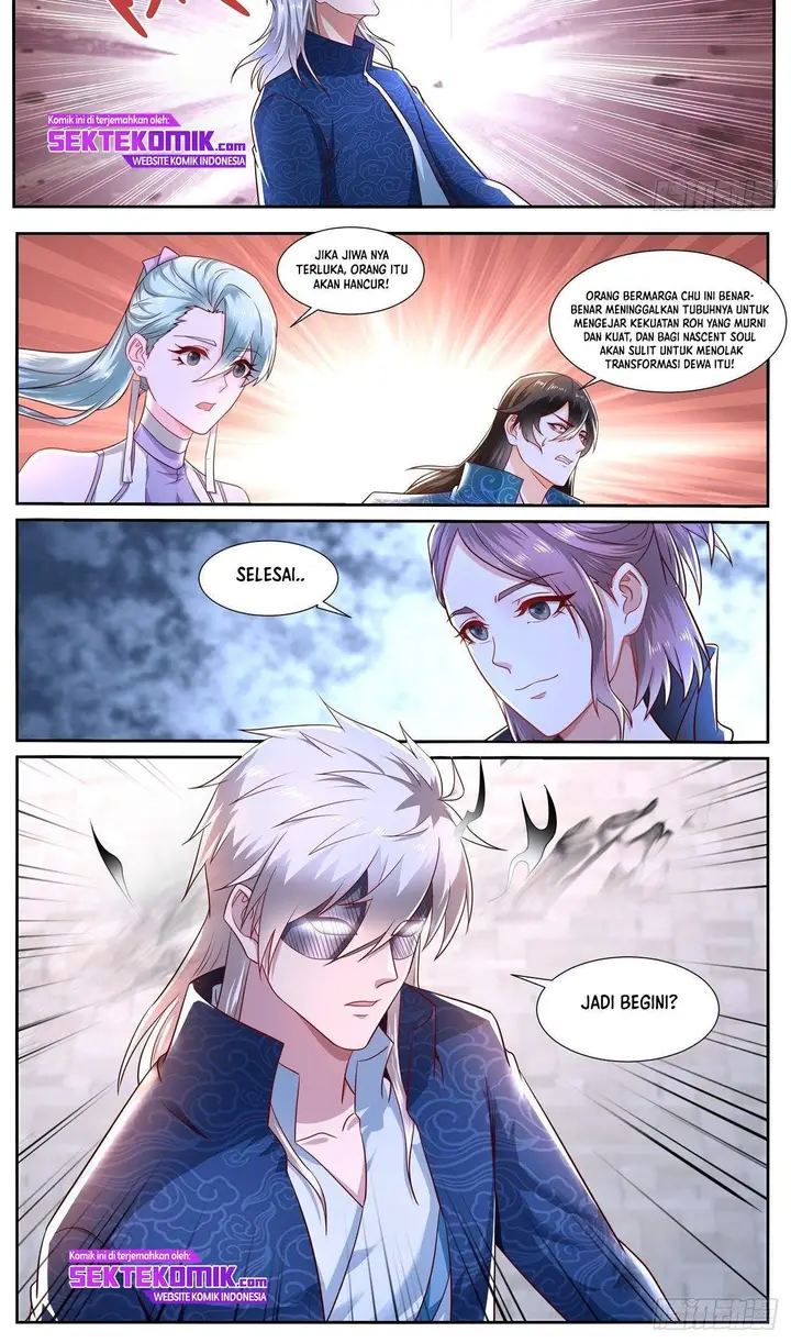 image-komik-rebirth-of-the-urban-immortal-cultivator-chapter-664-10/14