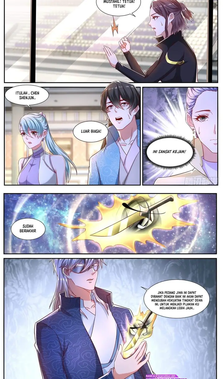 image-komik-rebirth-of-the-urban-immortal-cultivator-chapter-665-3/12
