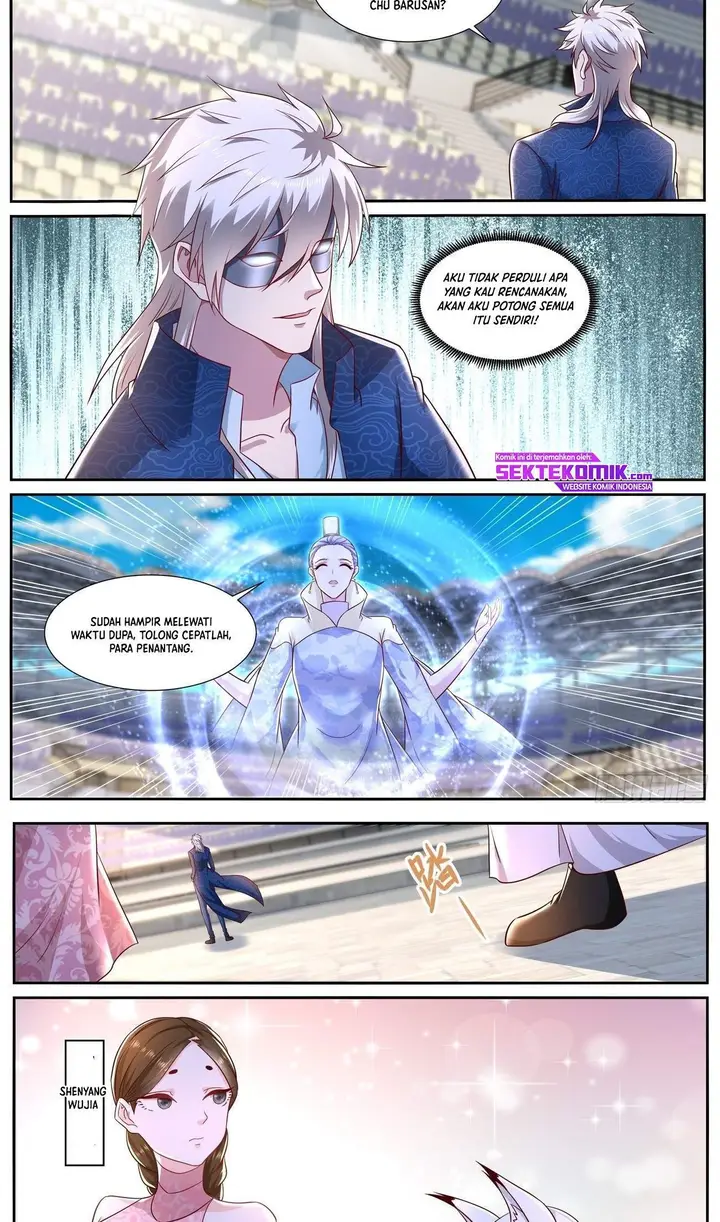 image-komik-rebirth-of-the-urban-immortal-cultivator-chapter-665-7/12