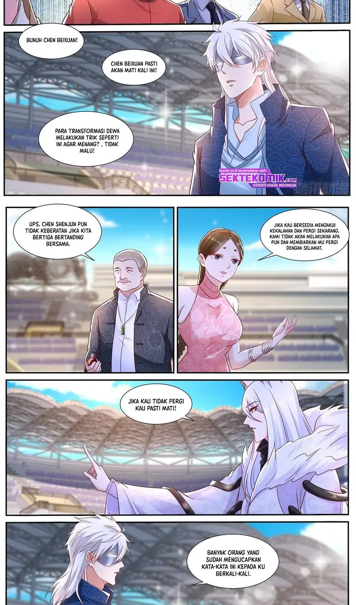 image-komik-rebirth-of-the-urban-immortal-cultivator-chapter-665-9/12