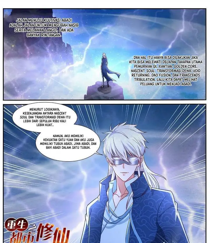 image-komik-rebirth-of-the-urban-immortal-cultivator-chapter-666-1/18