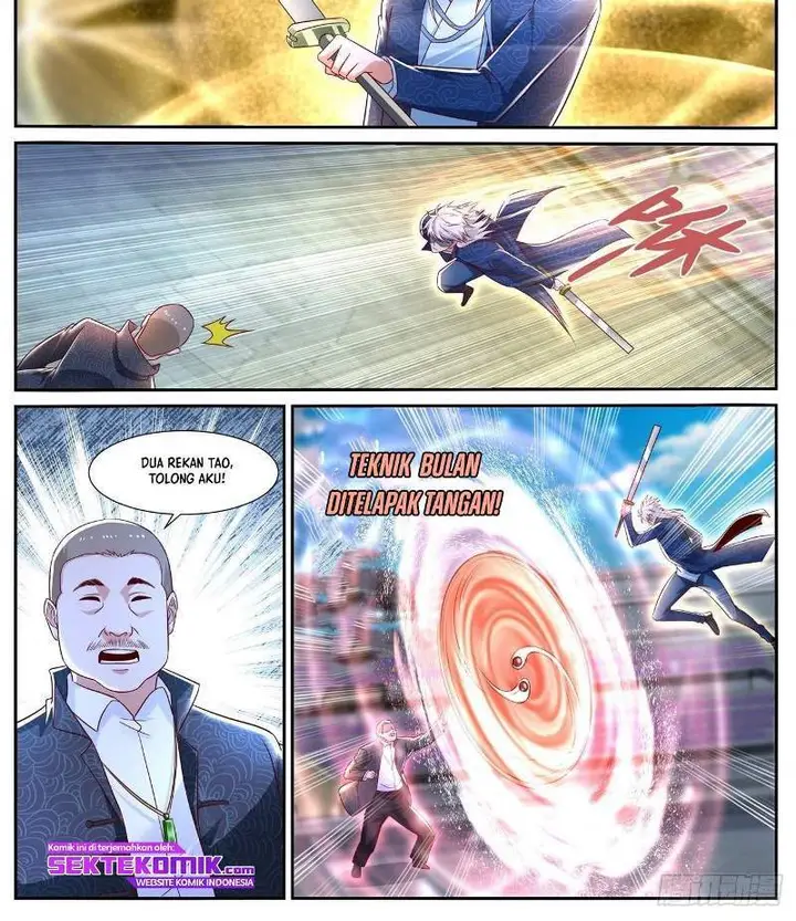 image-komik-rebirth-of-the-urban-immortal-cultivator-chapter-666-4/18