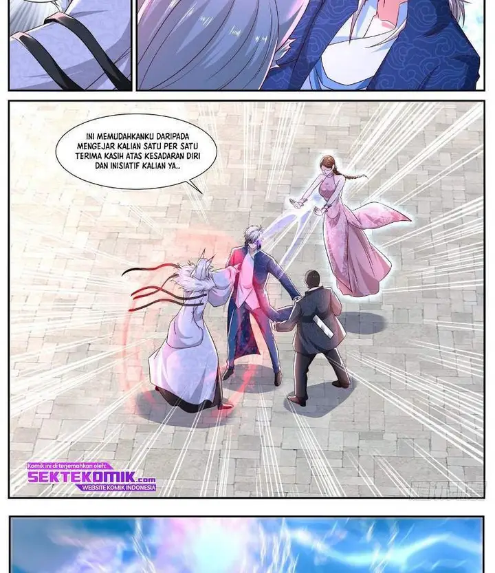 image-komik-rebirth-of-the-urban-immortal-cultivator-chapter-666-9/18