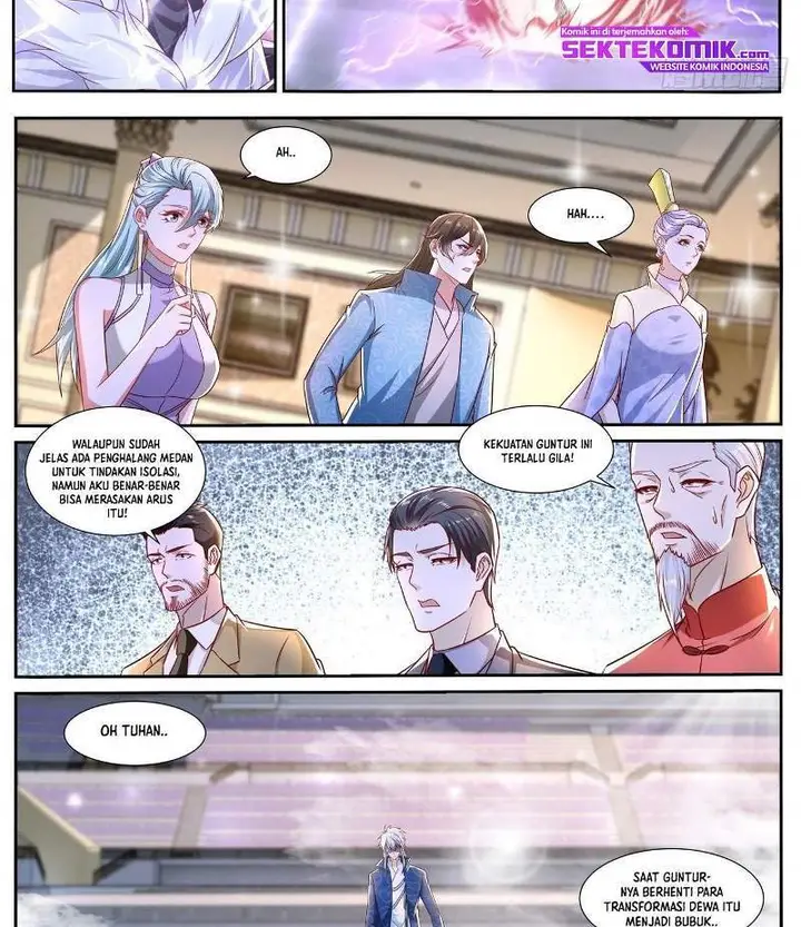 image-komik-rebirth-of-the-urban-immortal-cultivator-chapter-666-11/18