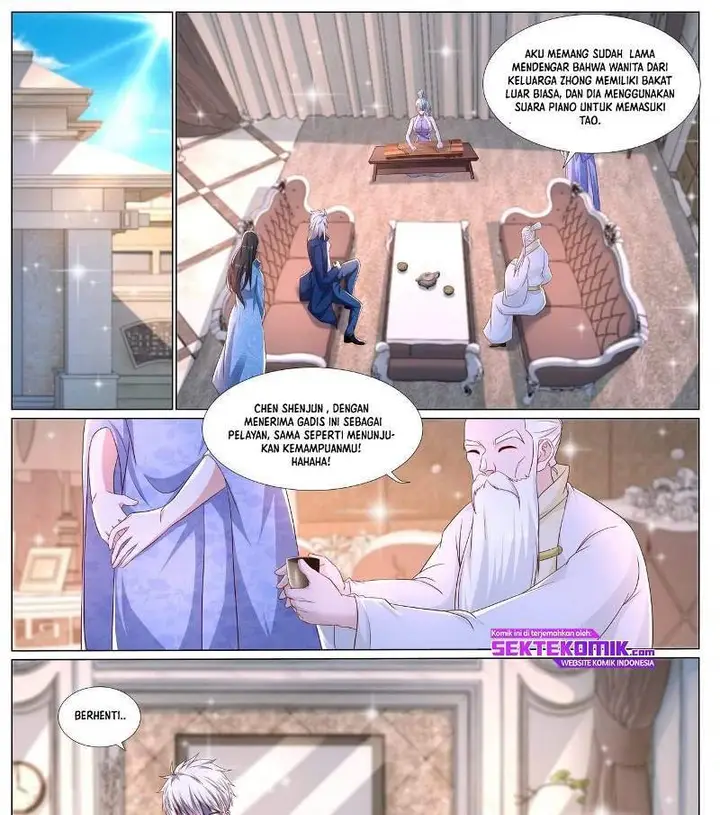 image-komik-rebirth-of-the-urban-immortal-cultivator-chapter-667-1/18