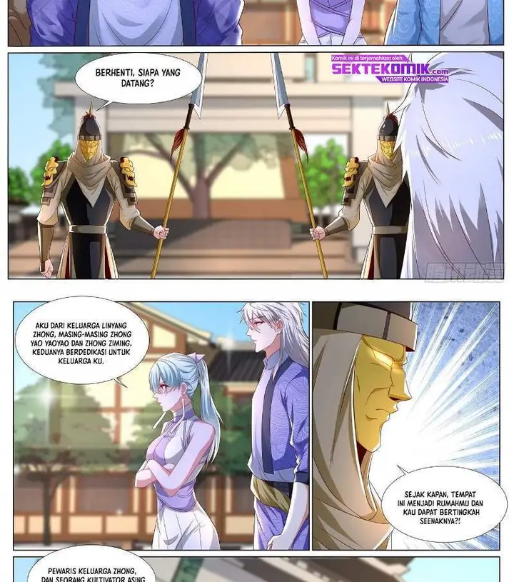 image-komik-rebirth-of-the-urban-immortal-cultivator-chapter-667-8/18