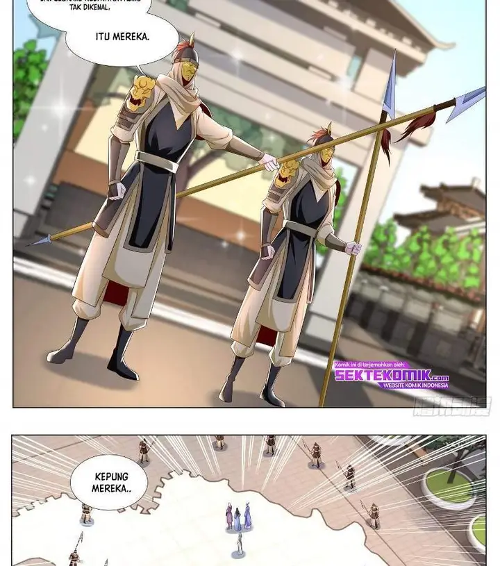 image-komik-rebirth-of-the-urban-immortal-cultivator-chapter-667-9/18
