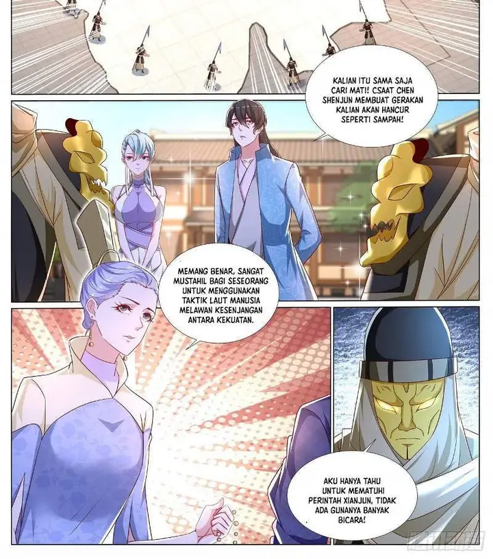 image-komik-rebirth-of-the-urban-immortal-cultivator-chapter-667-10/18