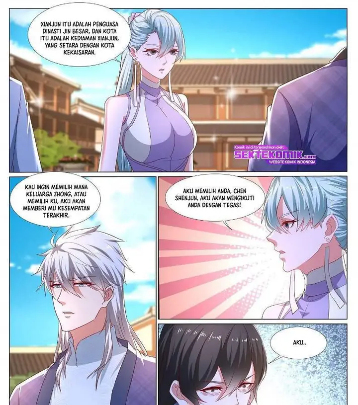 image-komik-rebirth-of-the-urban-immortal-cultivator-chapter-667-11/18