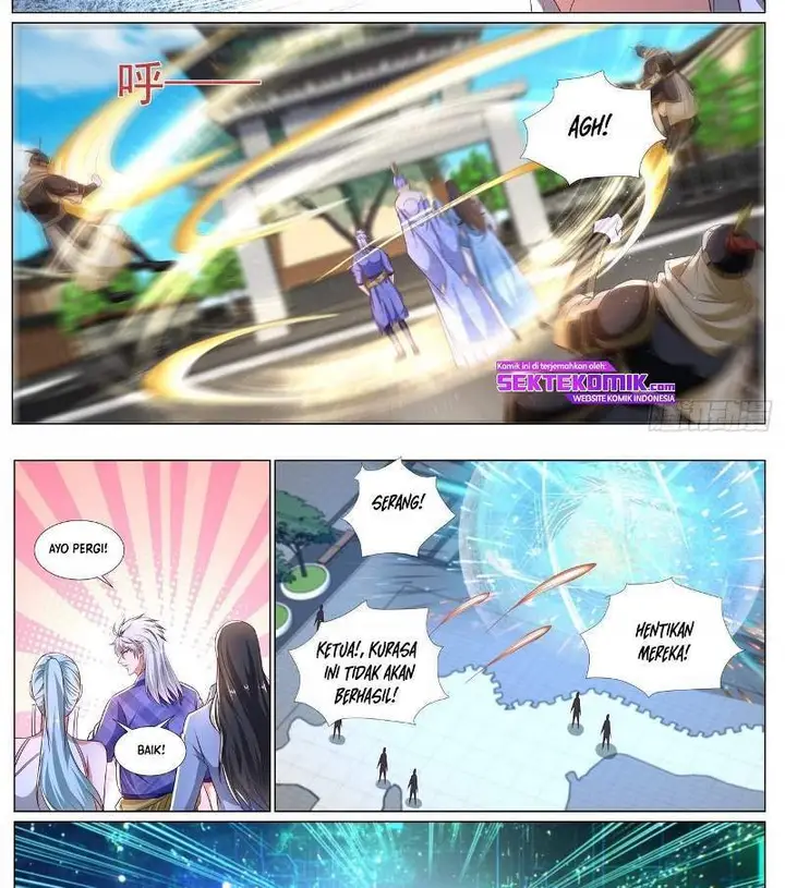 image-komik-rebirth-of-the-urban-immortal-cultivator-chapter-667-13/18