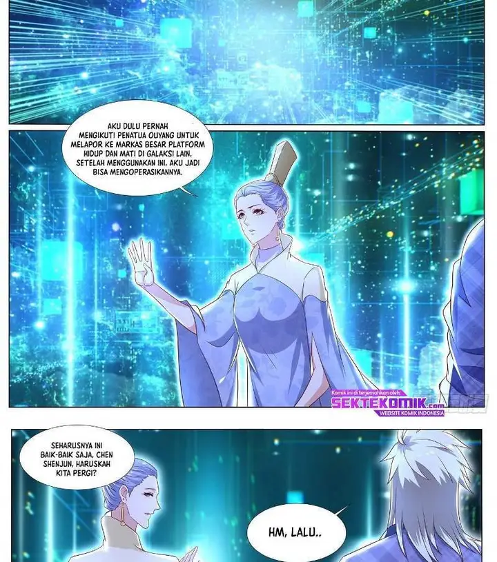 image-komik-rebirth-of-the-urban-immortal-cultivator-chapter-667-14/18