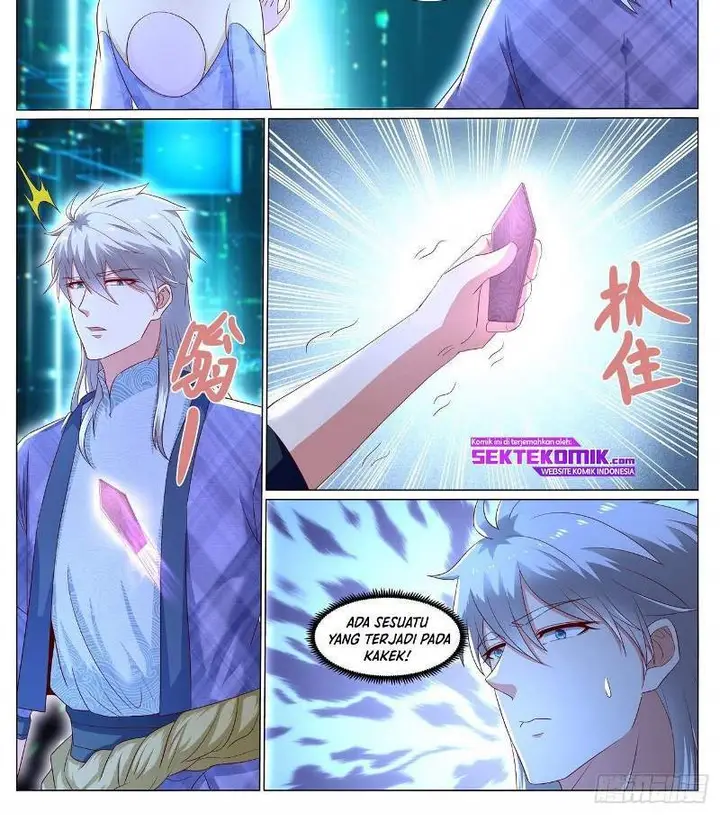 image-komik-rebirth-of-the-urban-immortal-cultivator-chapter-667-15/18