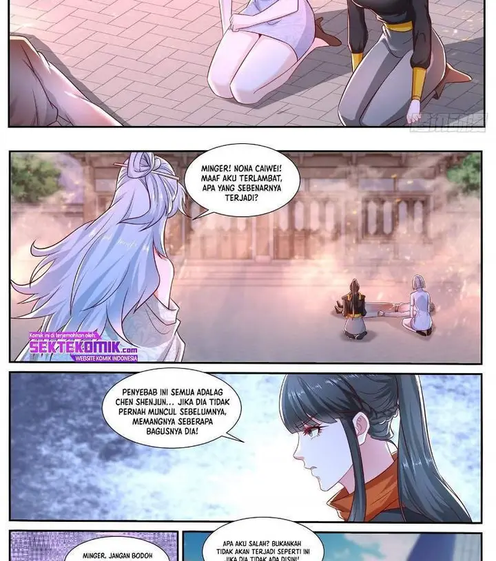 image-komik-rebirth-of-the-urban-immortal-cultivator-chapter-668-2/18