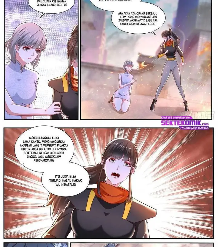 image-komik-rebirth-of-the-urban-immortal-cultivator-chapter-668-3/18